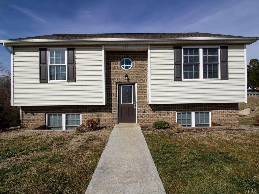 295 Todd Lane, Madison Heights, VA 24572