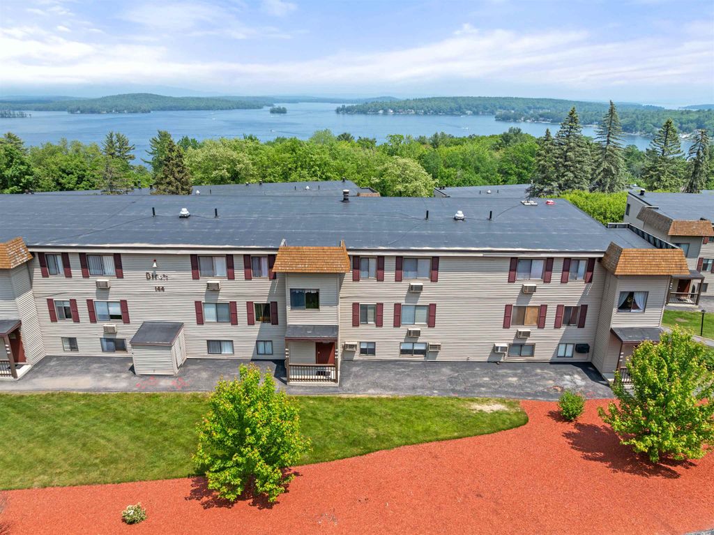 59 Treetop Circle Unit 435, Laconia, NH 03246