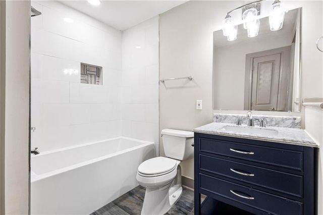 664 Florence, Atlanta, GA 30318