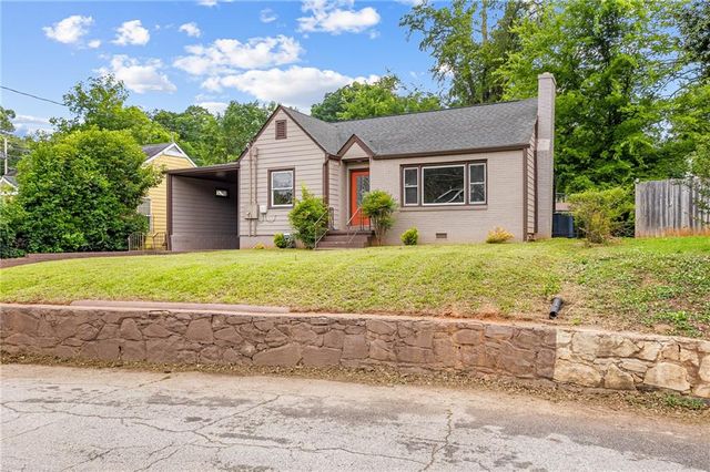 664 Florence, Atlanta, GA 30318