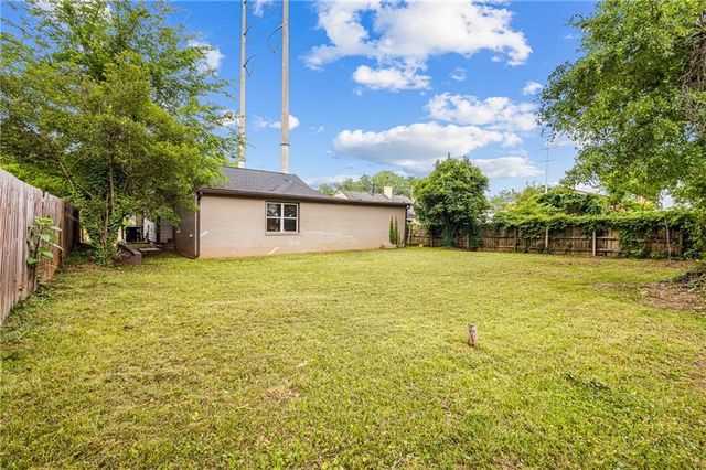 664 Florence, Atlanta, GA 30318