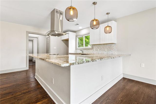 664 Florence, Atlanta, GA 30318