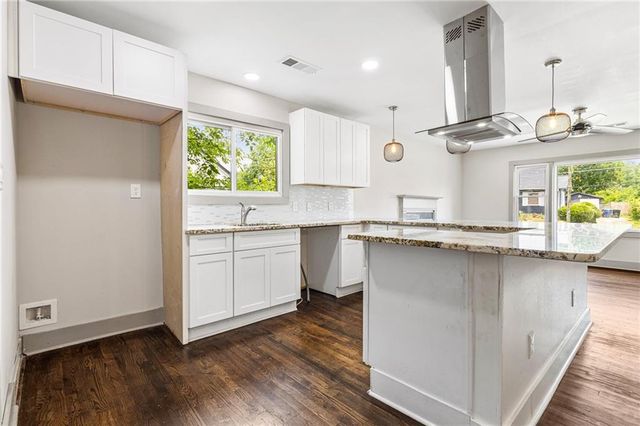 664 Florence, Atlanta, GA 30318