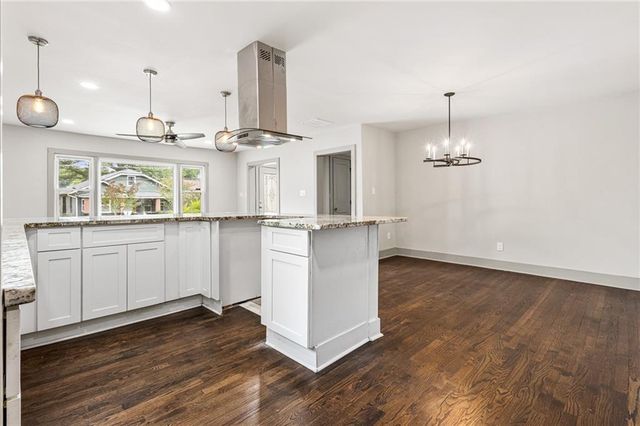 664 Florence, Atlanta, GA 30318