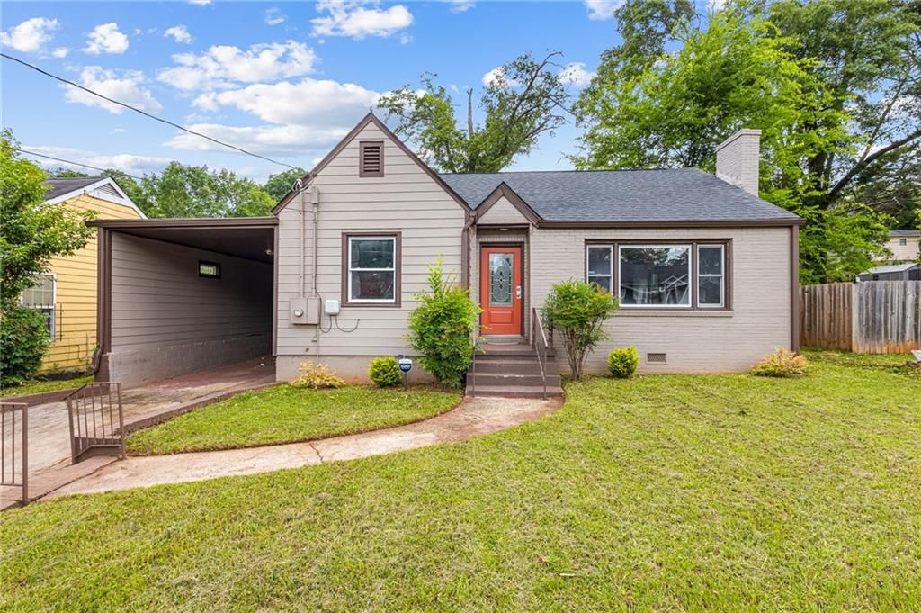 664 Florence, Atlanta, GA 30318