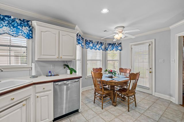 501 Dakota Drive, Cabot, AR 72023