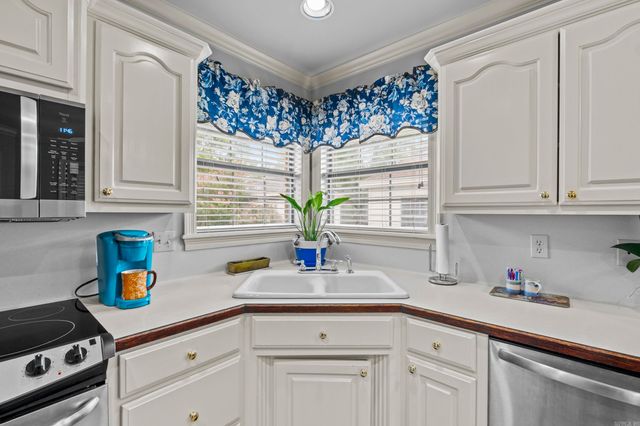 501 Dakota Drive, Cabot, AR 72023