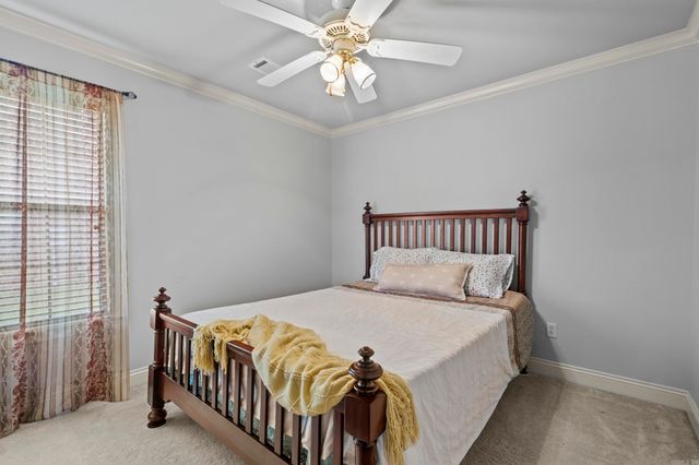 501 Dakota Drive, Cabot, AR 72023