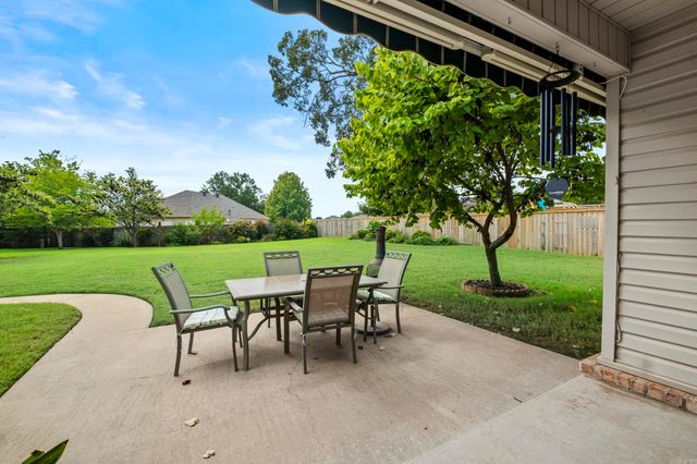 501 Dakota Drive, Cabot, AR 72023