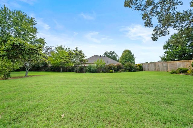 501 Dakota Drive, Cabot, AR 72023