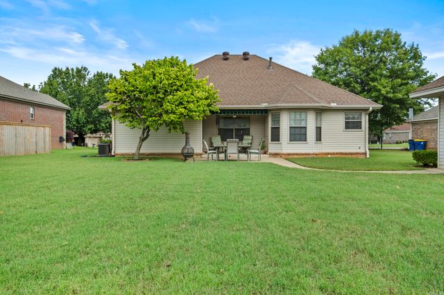 501 Dakota Drive, Cabot, AR 72023