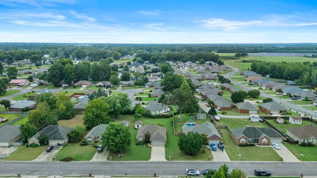 501 Dakota Drive, Cabot, AR 72023