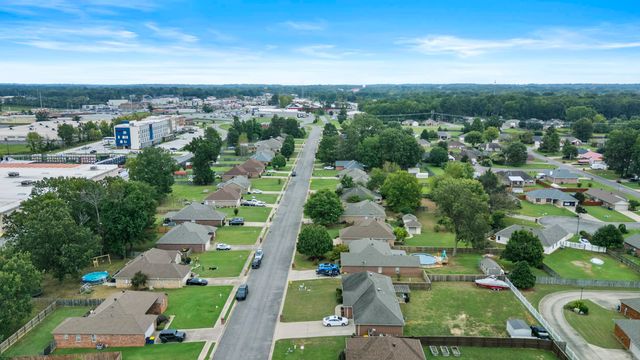 501 Dakota Drive, Cabot, AR 72023