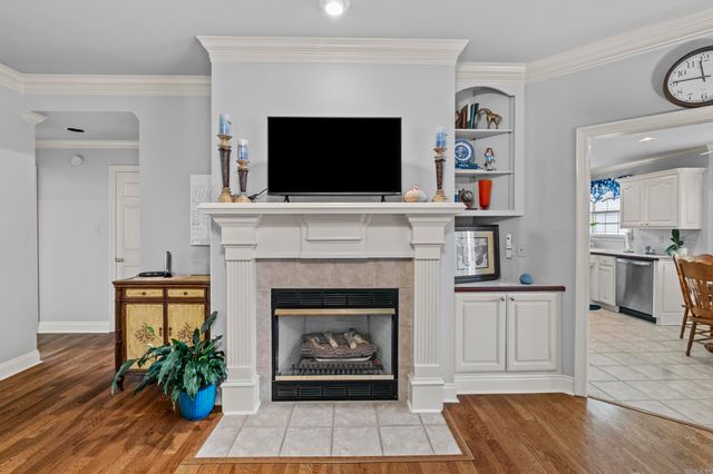 501 Dakota Drive, Cabot, AR 72023