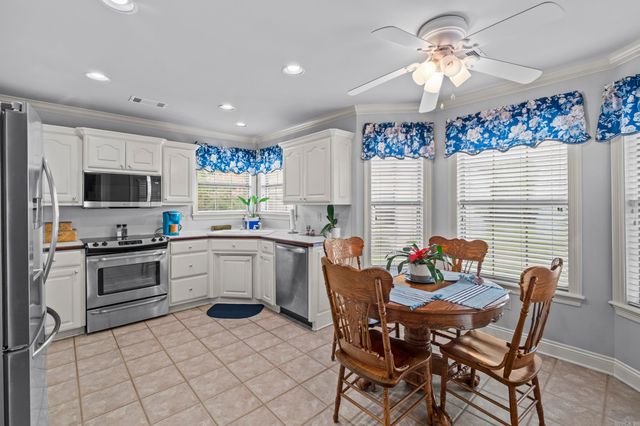 501 Dakota Drive, Cabot, AR 72023