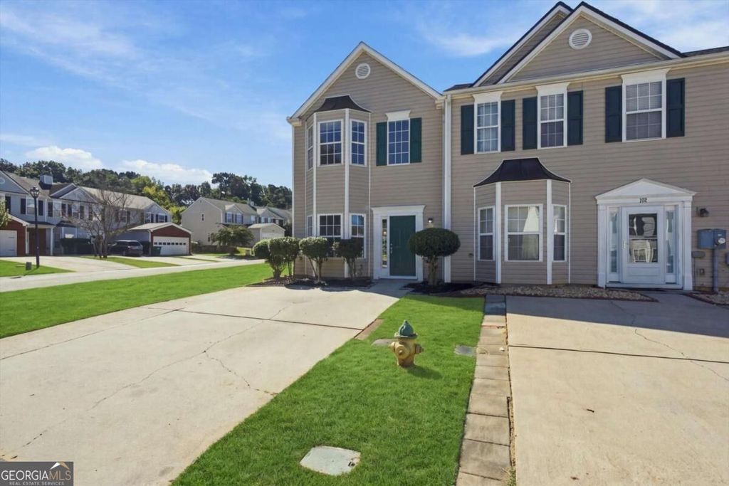 104 Benfield Circle, Cartersville, GA 30121 — photo 2