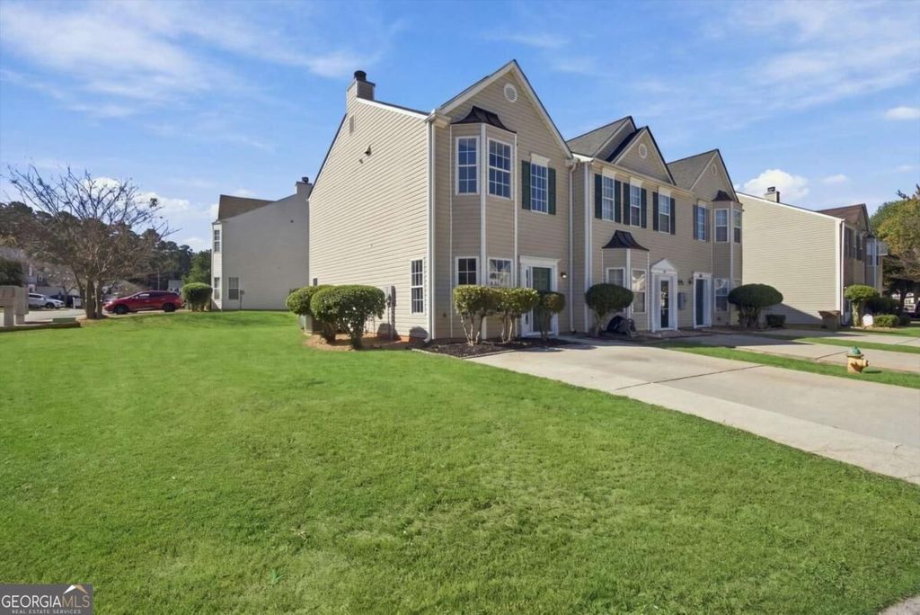 104 Benfield Circle, Cartersville, GA 30121 — photo 3