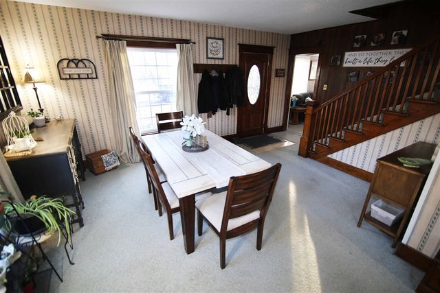 158 W Read Street, Marcellus, MI 49067