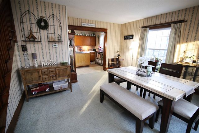 158 W Read Street, Marcellus, MI 49067