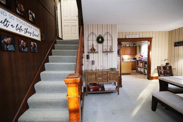 158 W Read Street, Marcellus, MI 49067