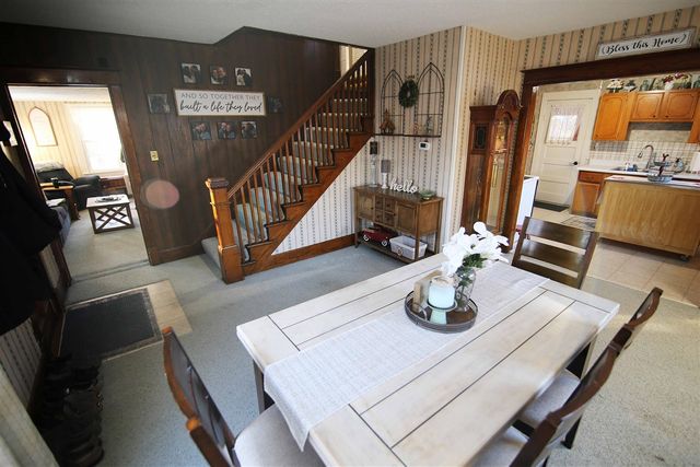 158 W Read Street, Marcellus, MI 49067