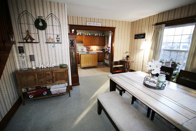 158 W Read Street, Marcellus, MI 49067