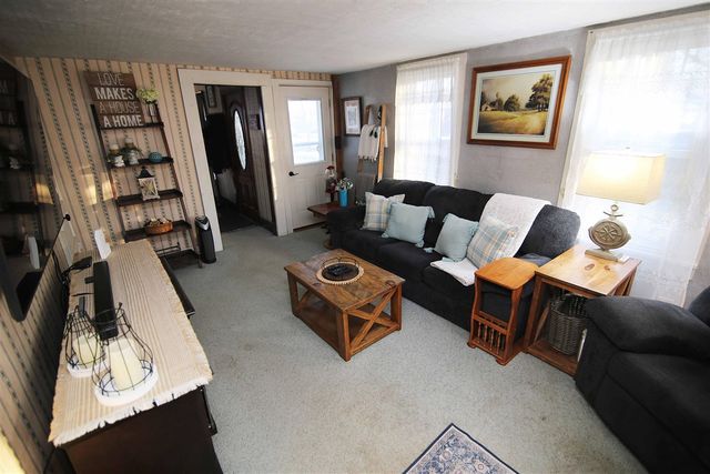 158 W Read Street, Marcellus, MI 49067