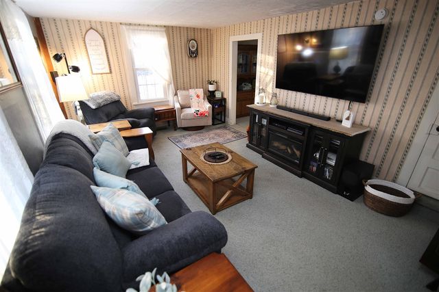 158 W Read Street, Marcellus, MI 49067