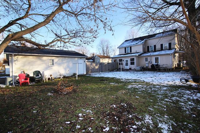158 W Read Street, Marcellus, MI 49067