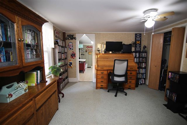 158 W Read Street, Marcellus, MI 49067