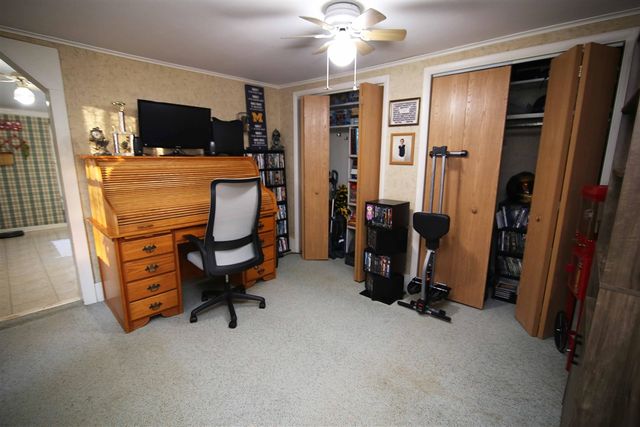 158 W Read Street, Marcellus, MI 49067