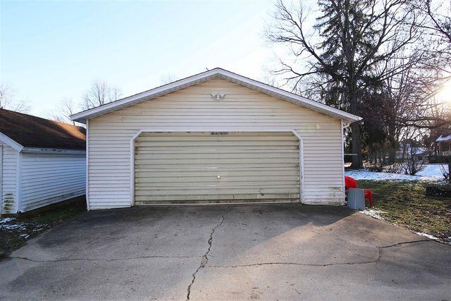 158 W Read Street, Marcellus, MI 49067