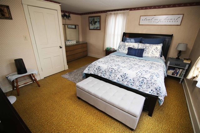 158 W Read Street, Marcellus, MI 49067