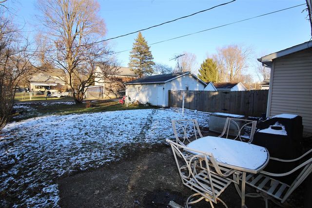 158 W Read Street, Marcellus, MI 49067