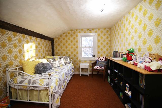 158 W Read Street, Marcellus, MI 49067