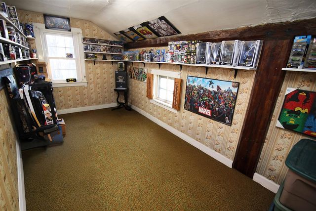 158 W Read Street, Marcellus, MI 49067