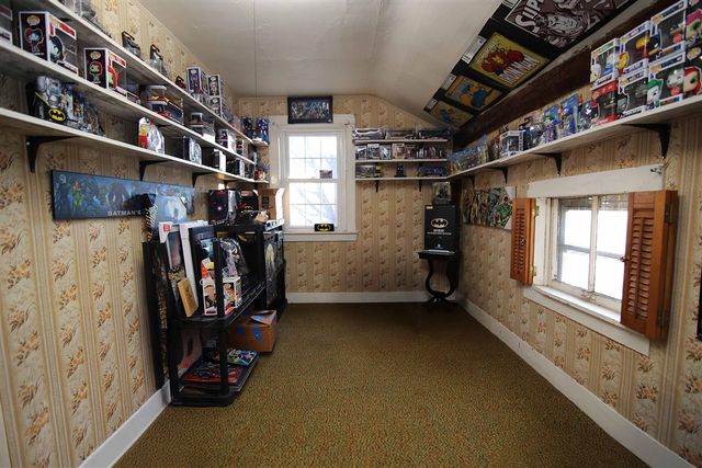 158 W Read Street, Marcellus, MI 49067