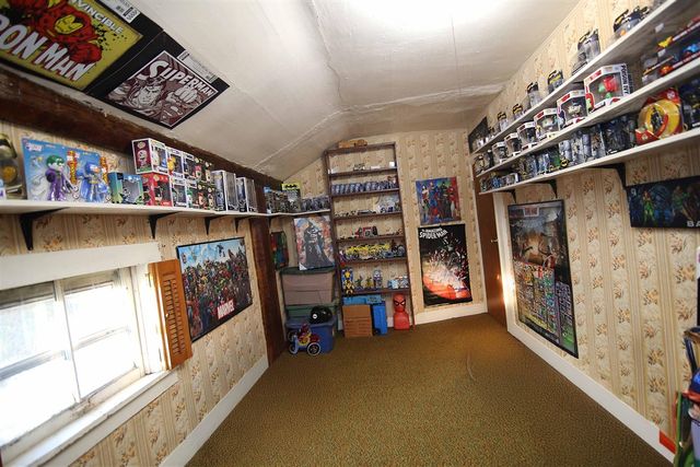 158 W Read Street, Marcellus, MI 49067