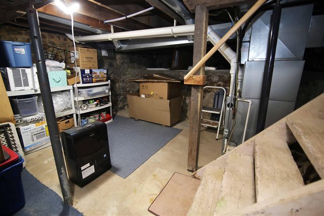 158 W Read Street, Marcellus, MI 49067