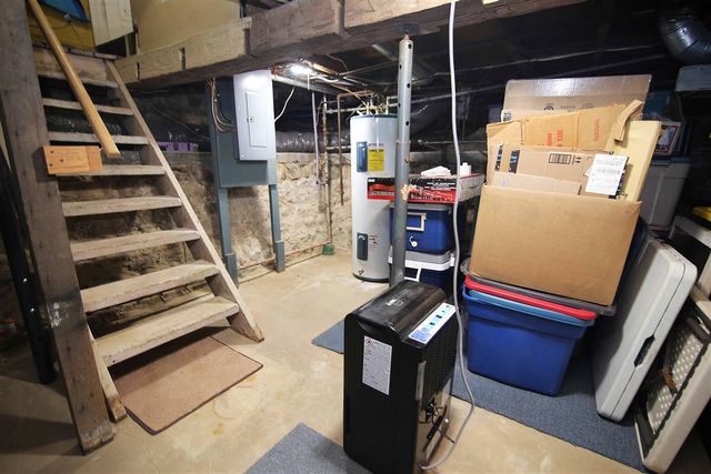 158 W Read Street, Marcellus, MI 49067