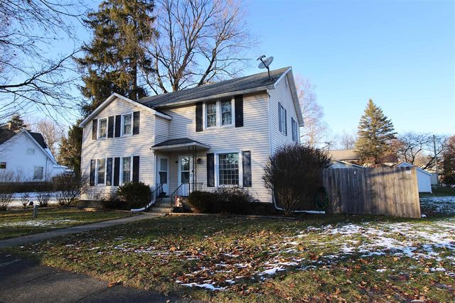 158 W Read Street, Marcellus, MI 49067