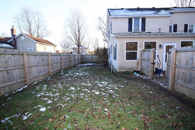 158 W Read Street, Marcellus, MI 49067