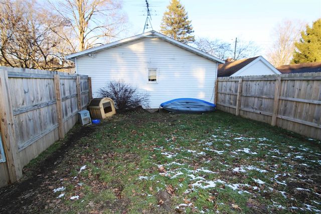 158 W Read Street, Marcellus, MI 49067