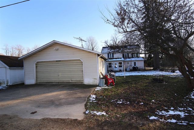158 W Read Street, Marcellus, MI 49067