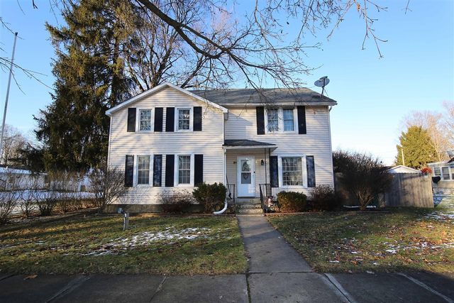 158 W Read Street, Marcellus, MI 49067