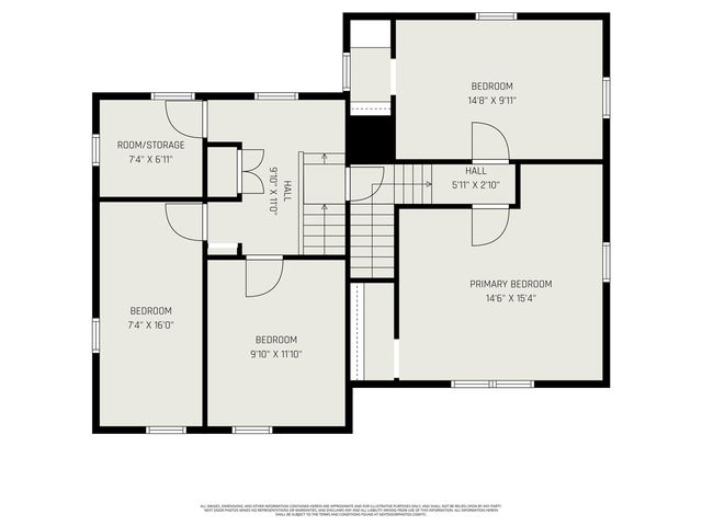 158 W Read Street, Marcellus, MI 49067