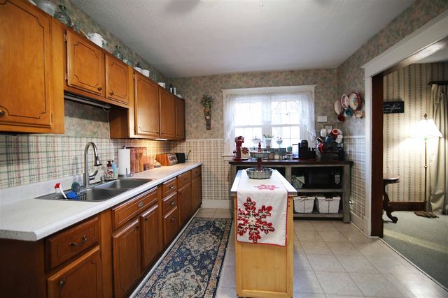 158 W Read Street, Marcellus, MI 49067