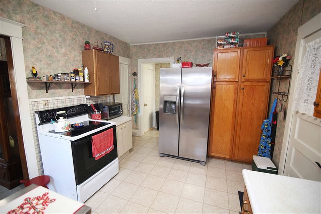 158 W Read Street, Marcellus, MI 49067