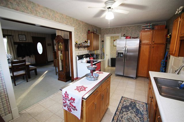 158 W Read Street, Marcellus, MI 49067