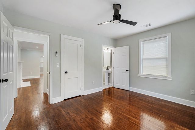 2822 East Wynnton Lane, Columbus, GA 31906